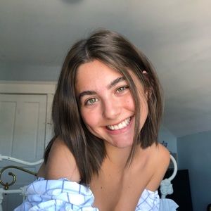 Meet your Posher, Sara